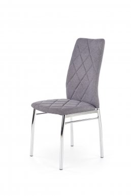 K309 стул светло-серый