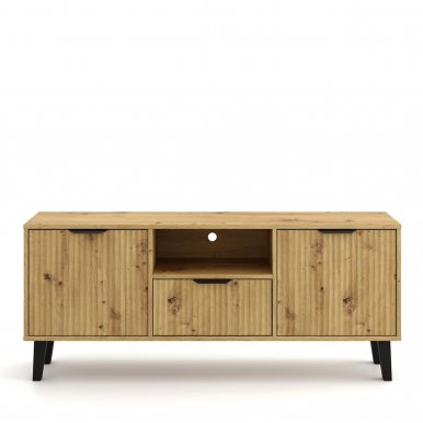 Borg-Duo SZFK_RTV_2D1S TV Skapis