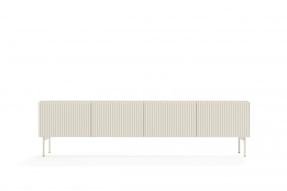 M-T Cashmere E TV cabinet
