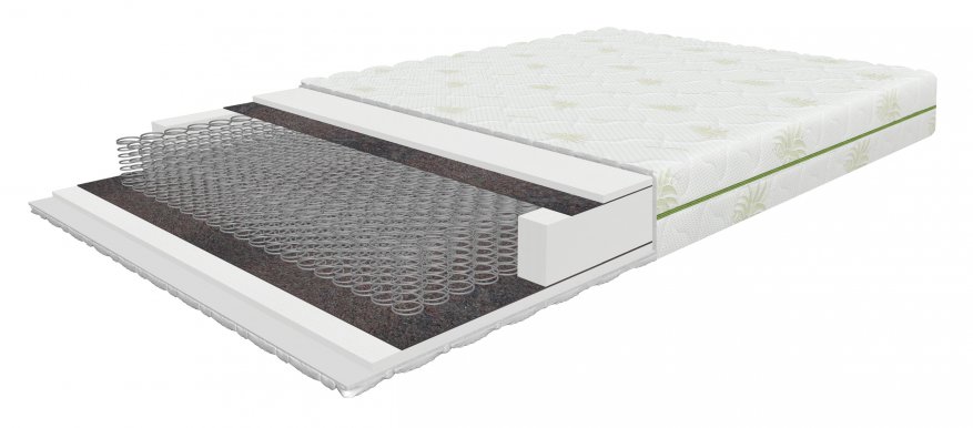 AlfaNew Collection Bonnel 120x200x18 Mattress