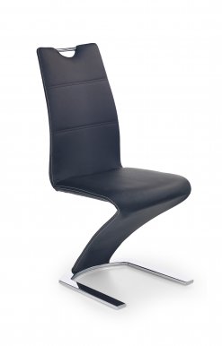 K188 chair black
