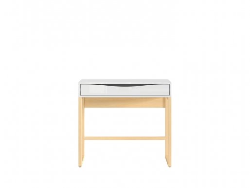 Pori TOL-BIP/DP Dressing table сonsole