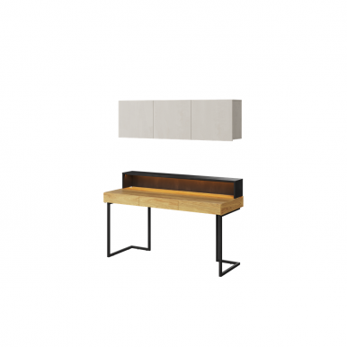 TEEN FLEX SET-12A (TF-04,15,09,05) Комплект мебели