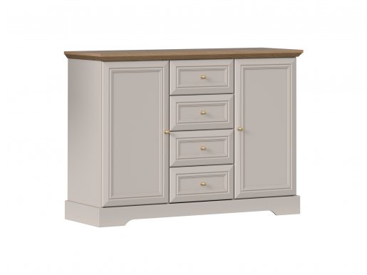 Kora-Plus KK3 Chest of drawers