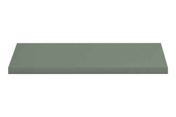 Sombra green 89-80-46 M Столешница 80cm