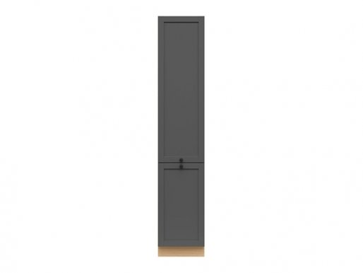 SemiLine D_40/207_F/F-DARV/GF Base cabinet