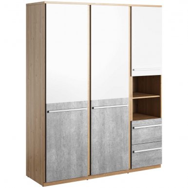 PLANO PN-01 Wardrobe