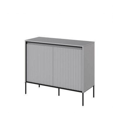 TREND TR-02 Kumode Pelēks