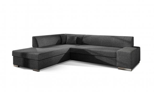 Eltapporto Corner sofa left