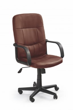 DENZEL Офисное кресло коричневый