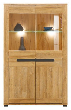 NewYork Y-4 Vitrine