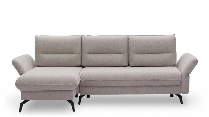 Luccia NAR.2R/1OT / NAR.1OT/2R Сorner sofa