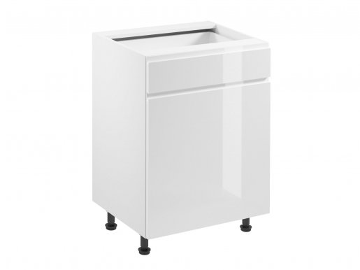 Aspen- D60S1 P/L Base cabinet