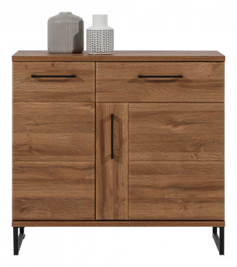 April IV 2 Chest of drawers