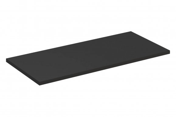 Talia-Casella BLACK 89-120-46 L Countertop 120cm