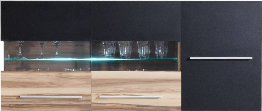 Monsun MN10 LED Подвесная витрина 