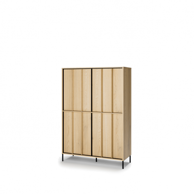 ITAMI IT-02 Chest with lighting