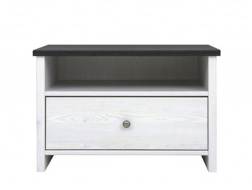 Porto KOM1S/70 Chest of drawers 