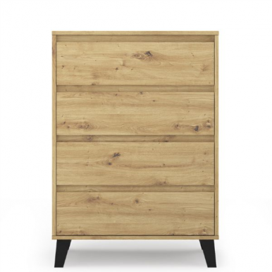 BORG 4s/70 Chest of drawers