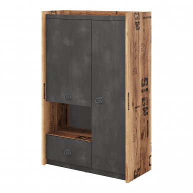 FARGO FG-04 Cabinet with a Drawer