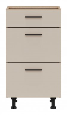 Liveo-Pati PK33/PF35 45cm Grīdas skapītis