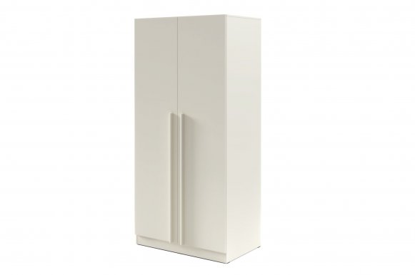 BRG SZF-3 Kleiderschrank,Kaschmir