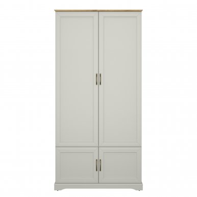 Soretto SZF4D Wardrobe