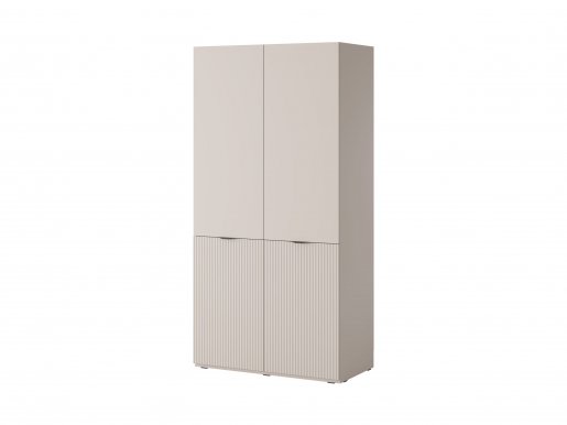 Sanbox Nova Cashmere Skapis