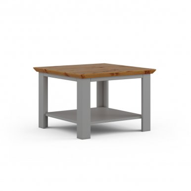 Marone Elite Grey/oak PLMEL15/S Coffee table