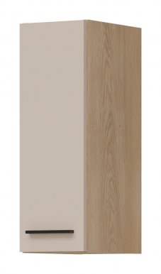Liveo-Pati PK01/PF01 L/R 20cm Sienas skapītis