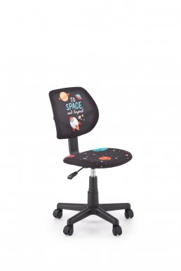 BINGO office chair black