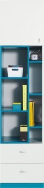 Mobi- MO 6 L/P Tall cabinet