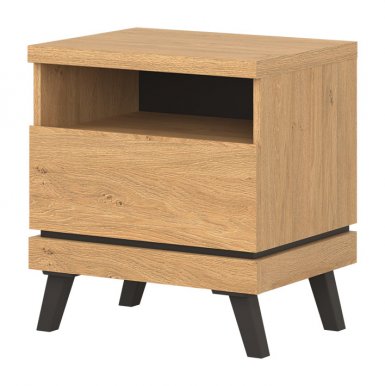 ATE-AT 16 Bedside cabinet