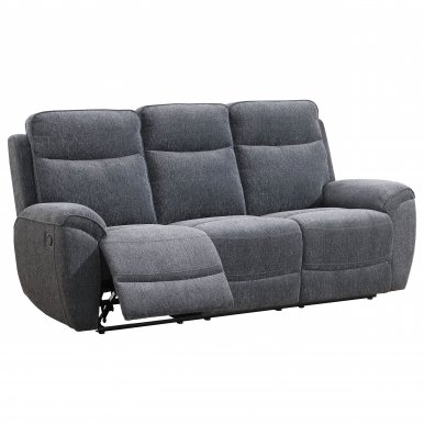 Donna SOF RELAX Sofa,Dark grey