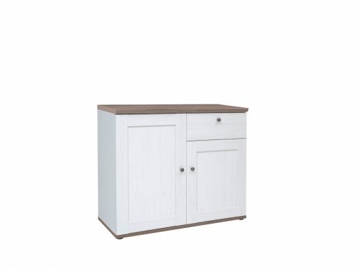 Stockholm KOM2D1S/9/10 Chest of drawers