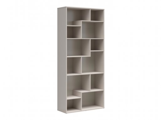 Version- Shelf Tetrix REG/197/90