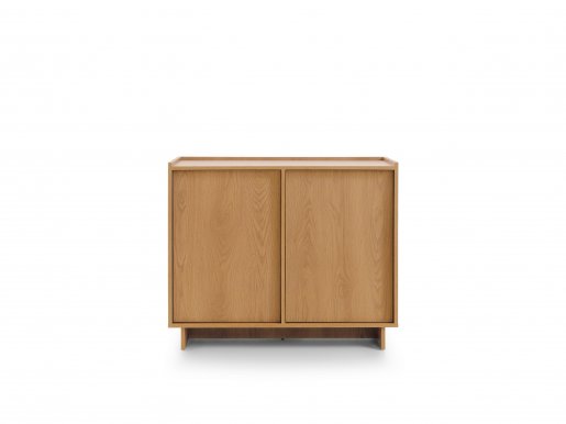 Yasumi KOM K98 Комод,Карамельный дуб