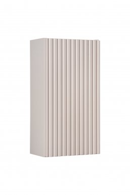 Nova-Cashmere 83-30-1D Piekarams skapītis vannas istabai 30 cm