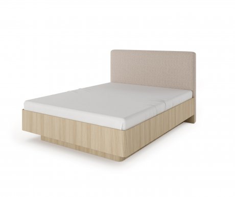 V-Laski D LOZ+ST 160X200 Bed 