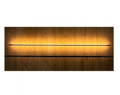 MILTON-ML LED PROFILS LED 430 mm warm white,ML04 , ML05 , ML06