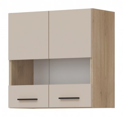Liveo-Pati PK05/PF06 60cm Sienas skapītis