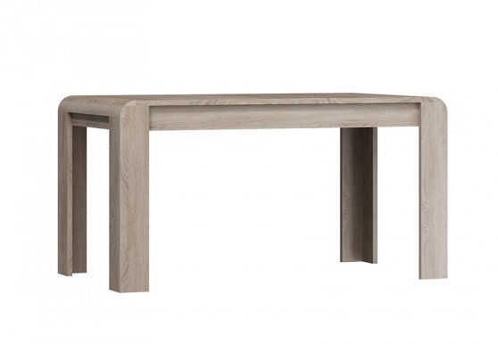Laslink K STO 144-184 Extendable dining table 