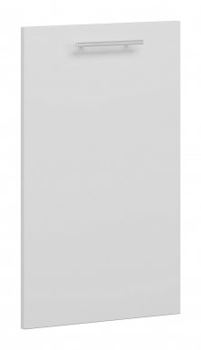 TIFANY T28 45 cm Fasāde trauku mazgājamai mašīnai