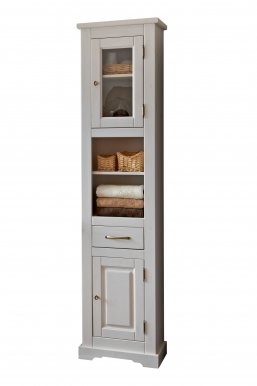 Romantic 800 Tall cabinet