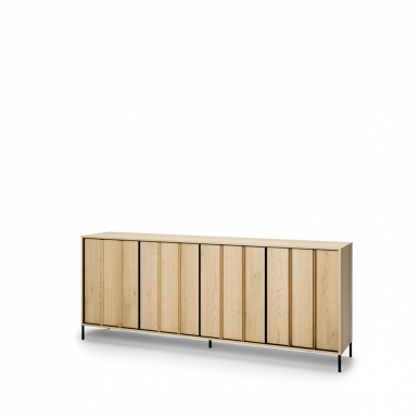 ITAMI IT-05 Chest with lighting