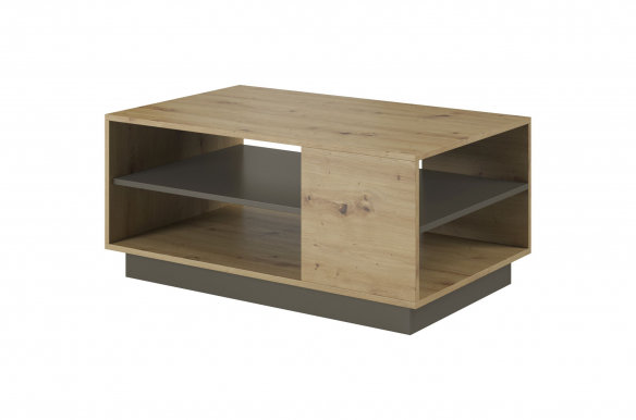 Arco Artisan I Coffee table