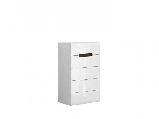 Azteca Trio KOM5S/10/6 chest of drawers 