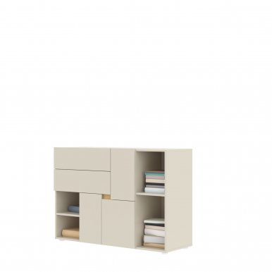 Intle SZ 3D2S Kumode,Cashmere