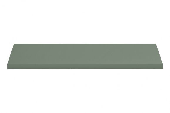Sombra green 89-100-46 M Столешница 100cm