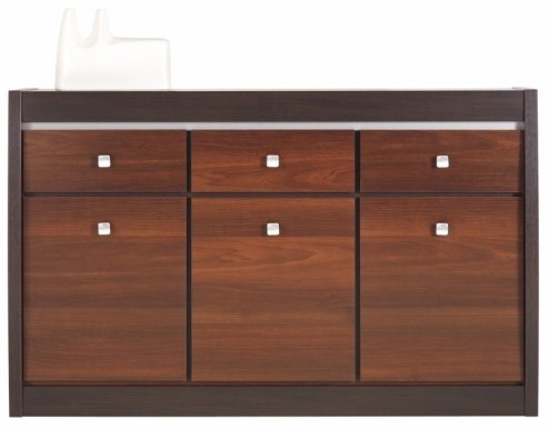 FORREST FR 5 Chest of drawers 